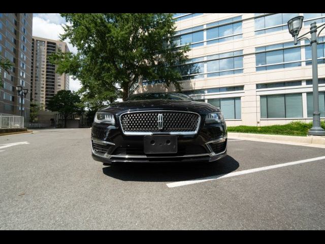 2019 Lincoln MKZ Reserve I