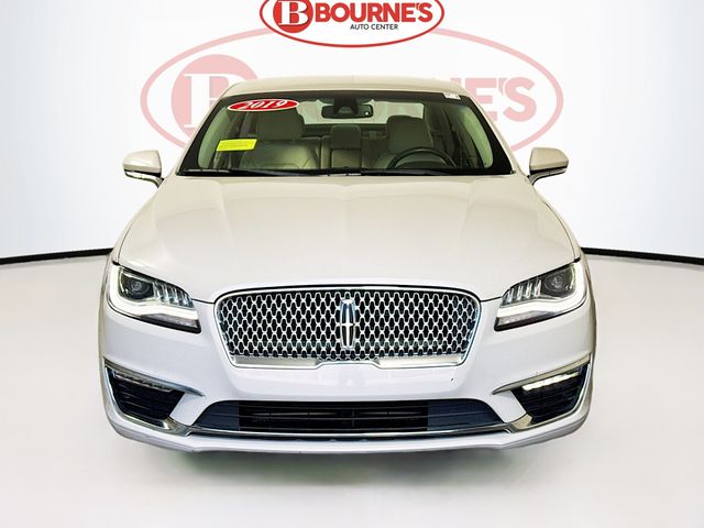 2019 Lincoln MKZ Reserve I