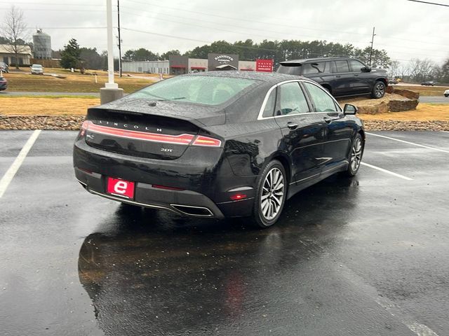 2019 Lincoln MKZ Reserve I