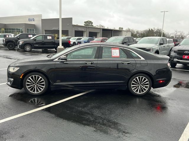 2019 Lincoln MKZ Reserve I