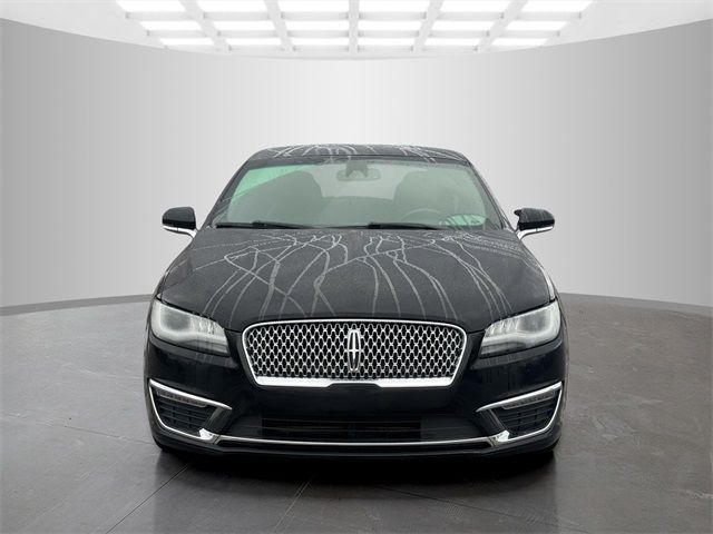 2019 Lincoln MKZ Standard