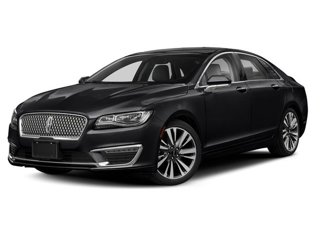 2019 Lincoln MKZ Standard