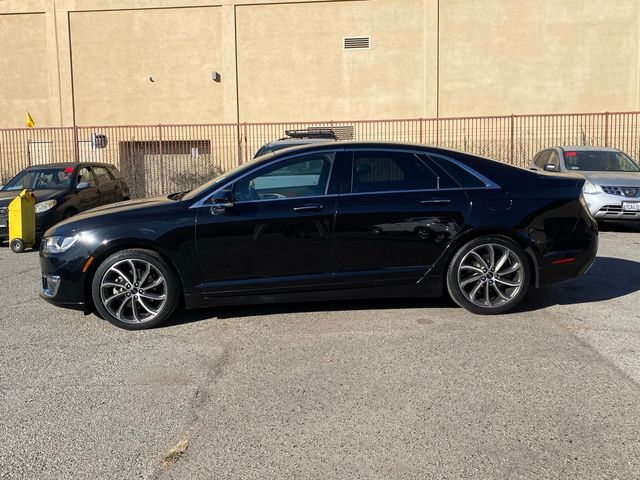 2019 Lincoln MKZ Hybrid Reserve I