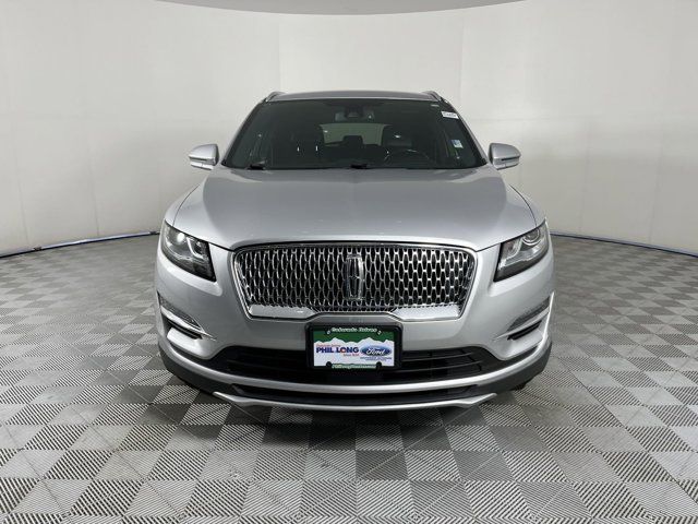 2019 Lincoln MKC Select