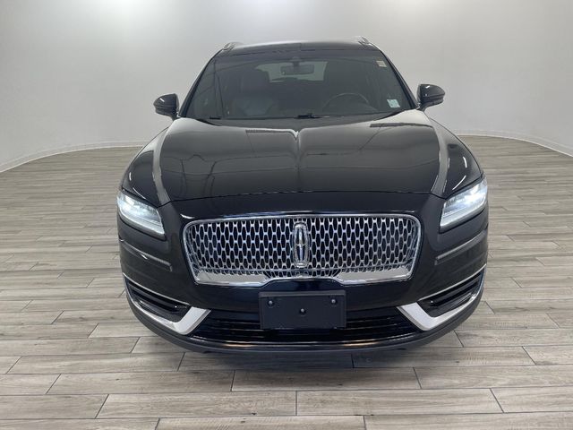 2019 Lincoln Nautilus Select