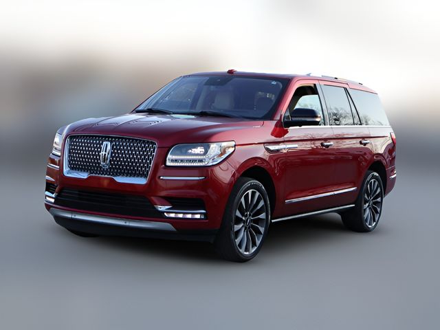 2019 Lincoln Navigator Select