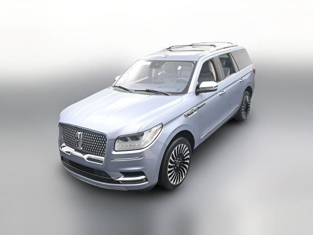 2019 Lincoln Navigator Black Label