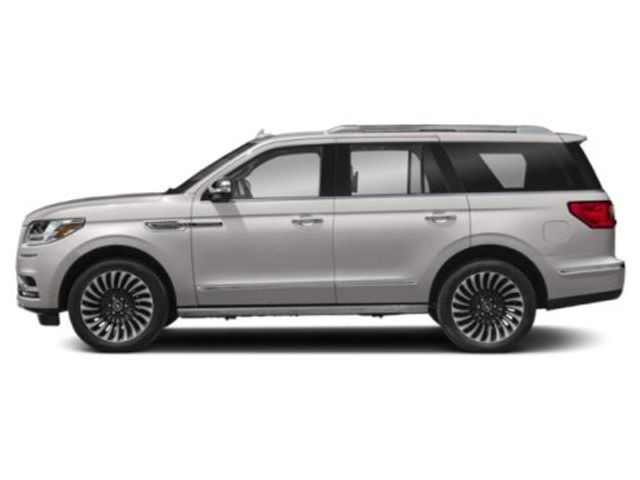 2019 Lincoln Navigator Black Label