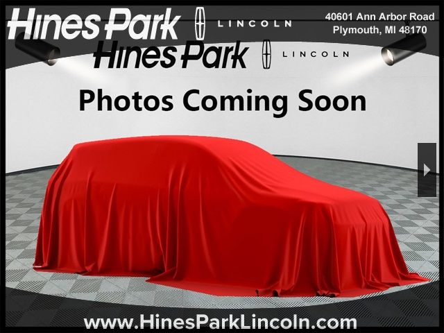 2019 Lincoln Navigator Black Label