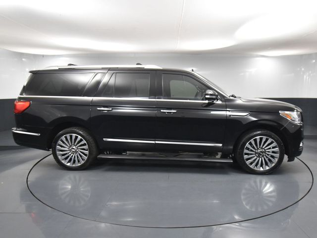 2019 Lincoln Navigator L Reserve