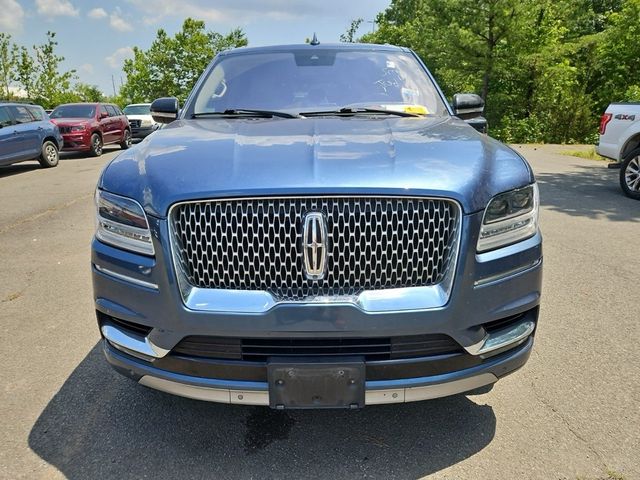 2019 Lincoln Navigator L Reserve