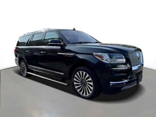 2019 Lincoln Navigator L Reserve