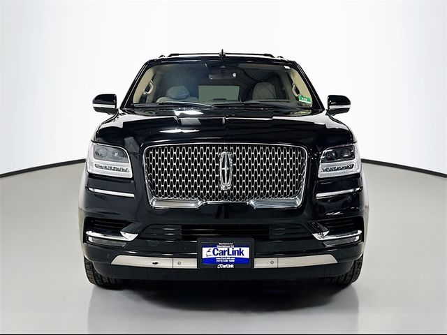 2019 Lincoln Navigator L Reserve