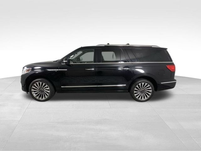 2019 Lincoln Navigator L Reserve