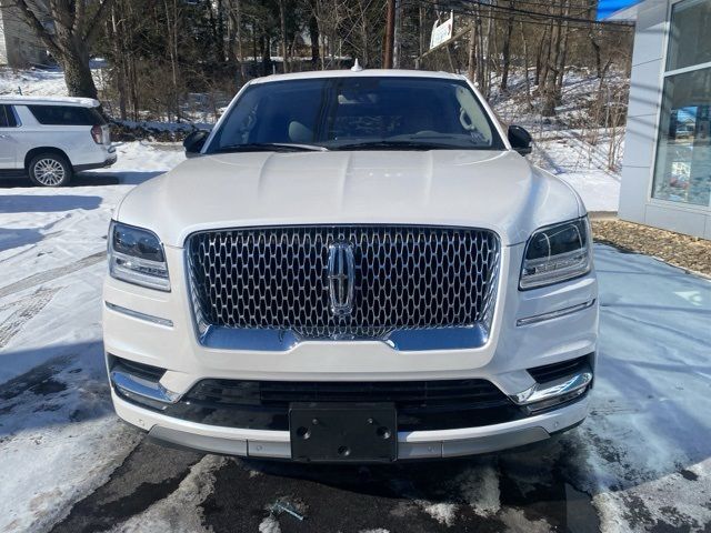 2019 Lincoln Navigator L Reserve