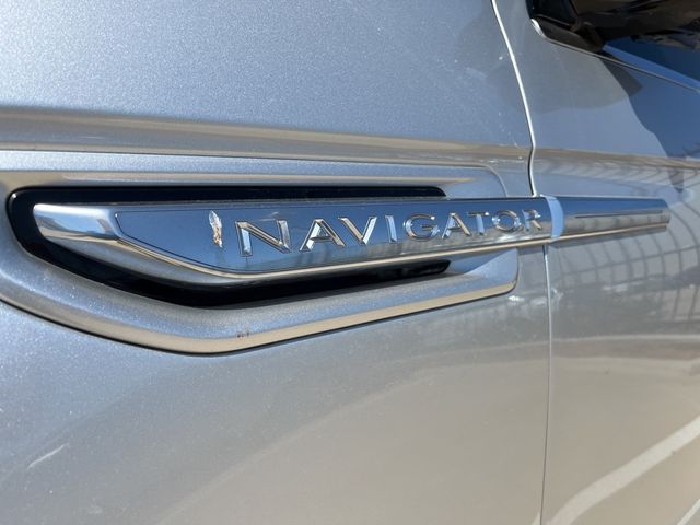 2019 Lincoln Navigator L Reserve