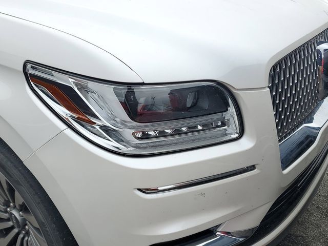 2019 Lincoln Navigator L Reserve