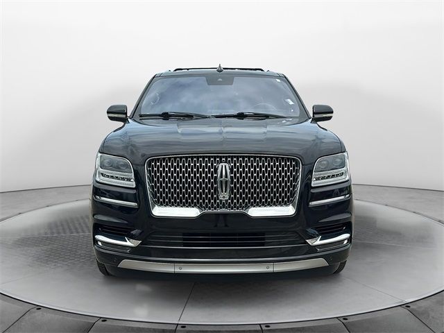 2019 Lincoln Navigator L Reserve
