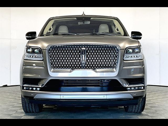 2019 Lincoln Navigator L Select