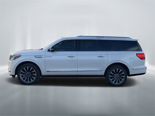 2019 Lincoln Navigator L Select