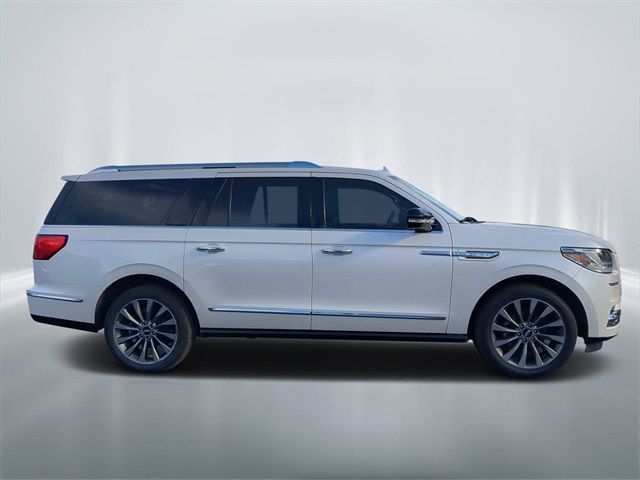 2019 Lincoln Navigator L Select