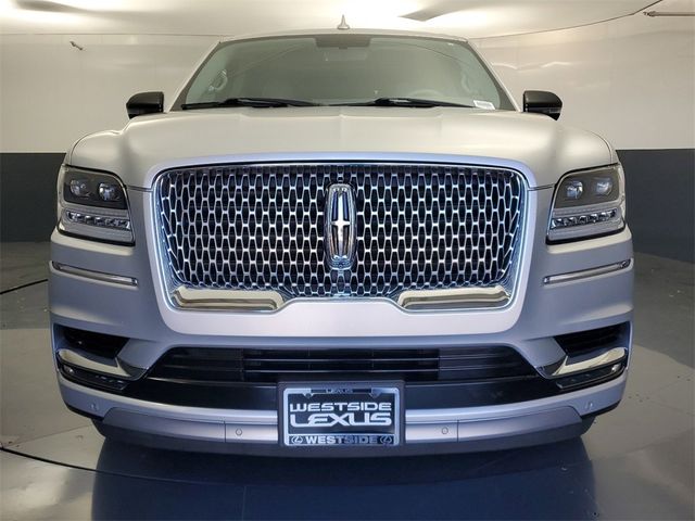 2019 Lincoln Navigator L Select