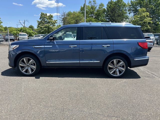 Used 2019 Lincoln Navigator Reserve For Sale in Lansdale, PA