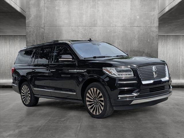 2019 Lincoln Navigator L Reserve