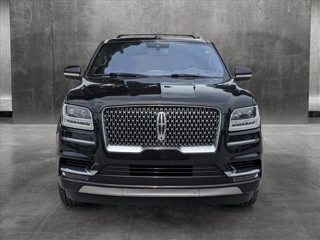 2019 Lincoln Navigator L Reserve