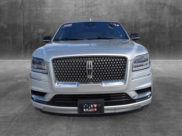 2019 Lincoln Navigator L Reserve