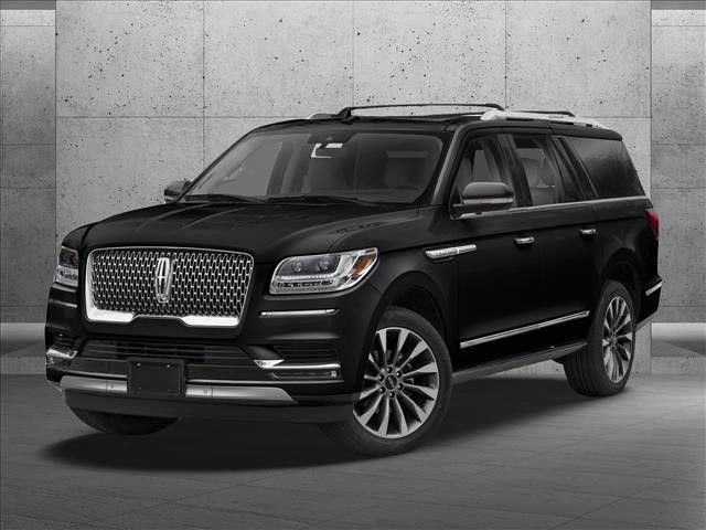 2019 Lincoln Navigator L Reserve