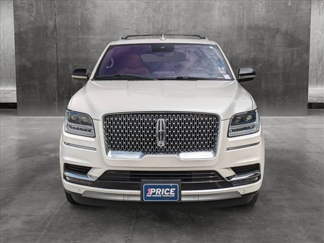 2019 Lincoln Navigator L Reserve