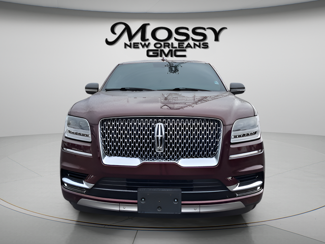 2019 Lincoln Navigator Select