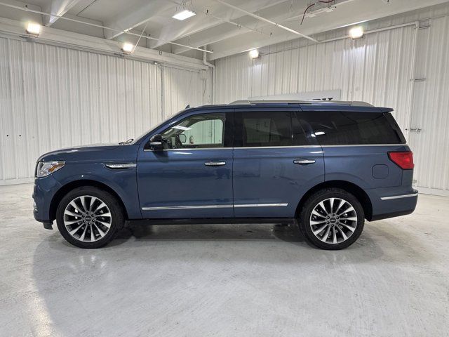 2019 Lincoln Navigator Select