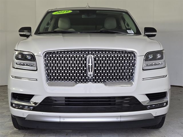 2019 Lincoln Navigator Select