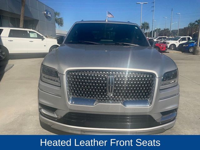 2019 Lincoln Navigator Select