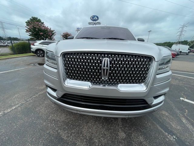 2019 Lincoln Navigator Select