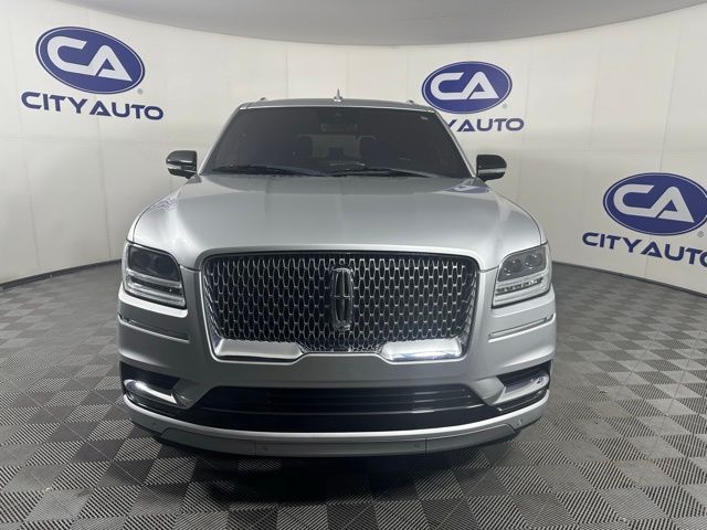 2019 Lincoln Navigator Select