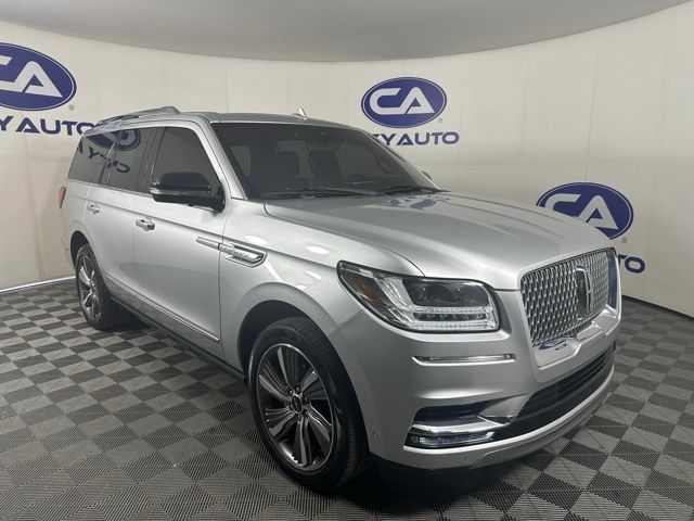 2019 Lincoln Navigator Select