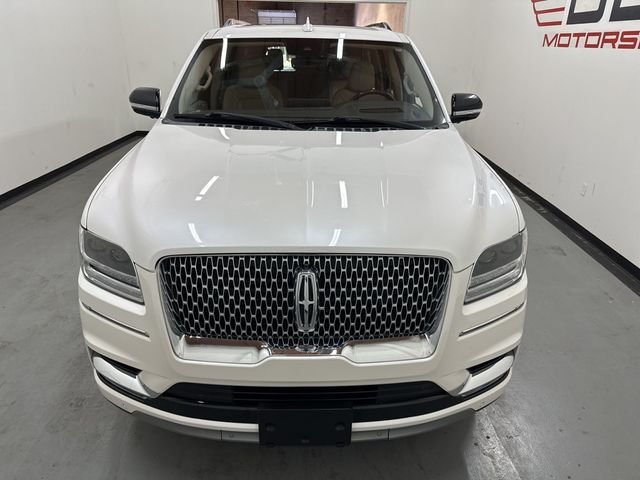 2019 Lincoln Navigator Select