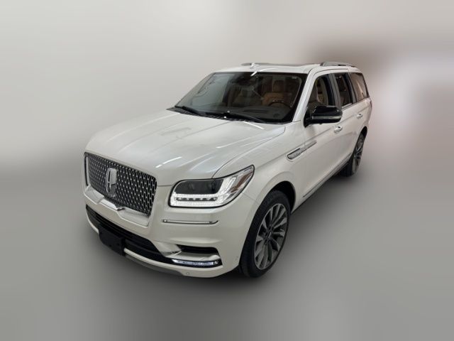 2019 Lincoln Navigator Select