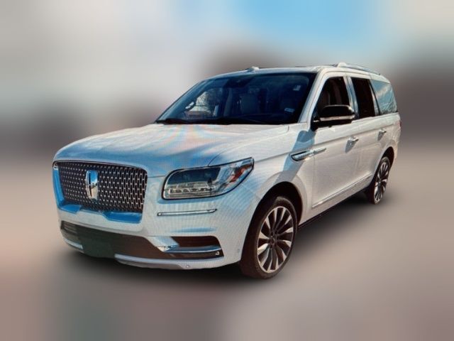 2019 Lincoln Navigator Select