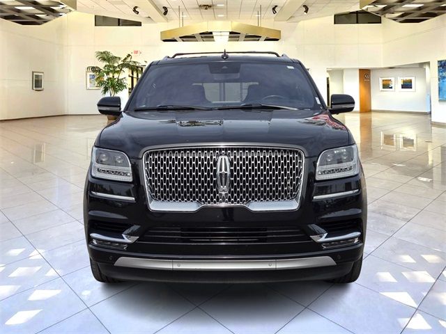 2019 Lincoln Navigator Select