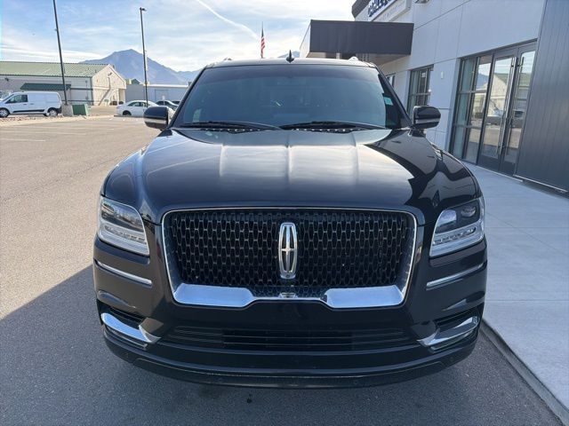 2019 Lincoln Navigator Select