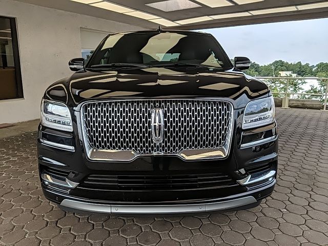 2019 Lincoln Navigator Select