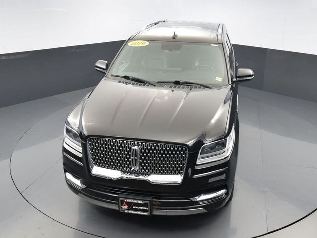 2019 Lincoln Navigator Select