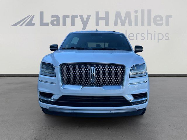 2019 Lincoln Navigator Select