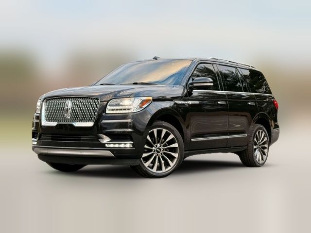 2019 Lincoln Navigator Select