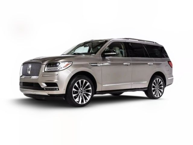 2019 Lincoln Navigator Select