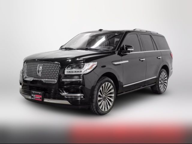 2019 Lincoln Navigator Select